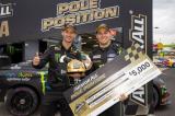 Cameron Waters to start on pole for Bathurst 1000