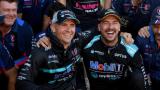 Mostert ready for Bathurst 1000 from pole
