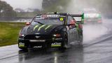 Bathurst 1000 Top 10 Shootout cancelled due to extreme weather at Mount Panorama