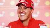 He is fighting Ferrari boss rare update on Michael Schumacher