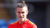 Gareth Bale Real Madrid forward on verge of agreeing Tottenham return