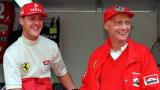 Why Schumacher truth will never be told
