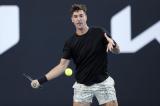 Kokkinakis bows out at Australian Open 2022  17 January 2022  All News  News and Features  News and Events
