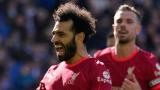 Brighton 0  2 Liverpool  Match Report  Highlights