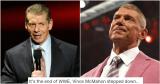 Vince McMahon Accused Of Misconduct Against Female Employees  People Feel Its The End Of WWE