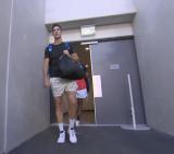 Cotton On Sponsors Thanasi Kokkinakis After He Went Viral For Wearing Their 40 Shorts