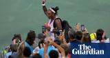 Serena Williams bows out in Cincinnati as Emma Raducanu shows no mercy
