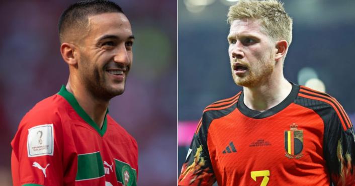 Belgium vs Morocco prediction odds betting tips and best bets for World Cup 2022 Group F