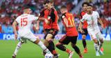 Belgium vs Morocco live World Cup score highlights result from 2022 Group F match
