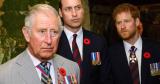 Prince Harry and Father King Charles IIIs Ups and Downs Through 