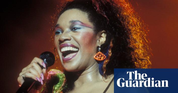 Anita Pointer from Grammywinning Pointer Sisters dies aged 74