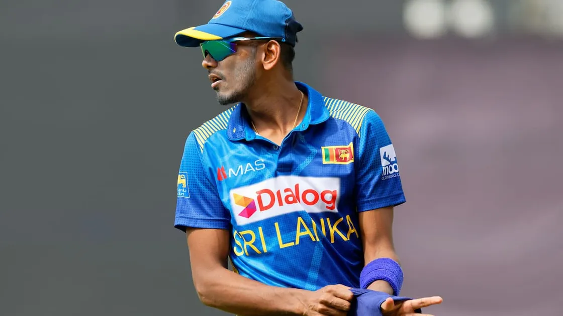 India vs Sri Lanka Predictions India Turn a New Leaf in T20 Cricket