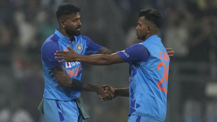 India look to limit lapses as they eye another bilateral T20I series win