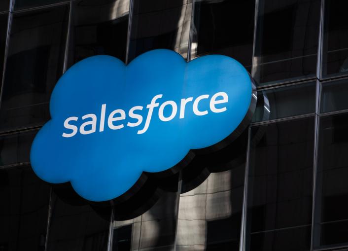 Salesforce details generous severance package as 10 of 