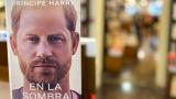 Prince Harrys memoir Spare goes on sale five days early in Spain