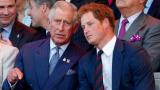 How King Charles III Might Retaliate Against Prince Harry Over Spare