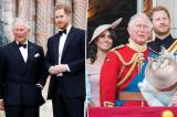 Prince Harry claims Charles told him there wasnt enough money 