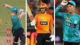 Bancrofts brilliance turns BBL contest as Heats hectic start goes to 