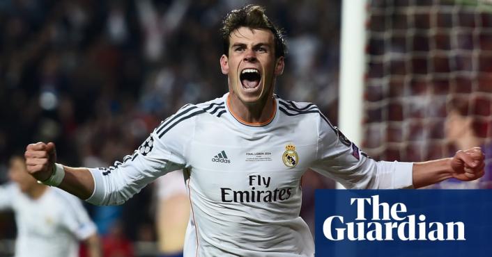 Gareth Bale retires from football  his career in pictures