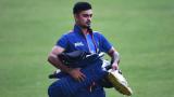 India leave out Kishan and Suryakumar and bat first in series opener 
