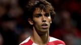 Joao Felix Chelsea in advanced talks to sign Atletico Madrid and 