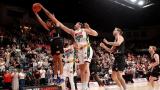 NBL Round 15 JackJumpers overcome Hawks in NBL