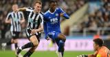 Newcastle 20 Leicester City live reaction