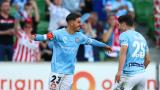 Destined for more ALeague players who need a move