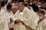 BREAKING Cardinal George Pell dead aged 81