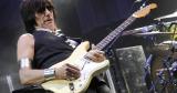 Jeff Beck dies aged 78 after contracting bacterial meningitis