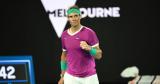 Australian Open draw 2023 Nadal and Kyrgios in tough spots 