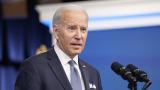 How do allegations of Joe Biden mishandling classified documents 