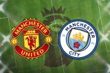 Manchester United vs Man City Prediction kickoff time TV live 