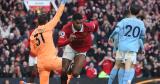 Man United vs Man City result highlights and analysis as Fernandes 