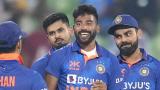 IND vs SL 3rd ODI highlights Kohli ton Siraj 4fer hands IND record 