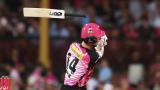 Big Bash League Hits and misses as Perth Scorchers suffer narrow 
