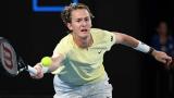 Sebastian Korda Eyes Next Steps After Sparkling Australian Open 