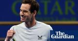 Andy Murray battles past Alexander Zverev to reach Qatar Open last 