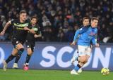 Napoli concede first home defeat in Serie A News Room Odisha