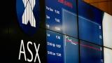 ASX climbs higher on banking gains while mining sector weighs 