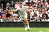 Wimbledon 2023 Andy Murray cruises into second round after 