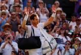 Wimbledon 2023 LIVE Stefanos Tsitsipas beats Andy Murray after 