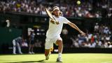 Stefanos Tsitsipas Completes Comeback Sinks Andy Murray At 