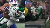 Not good Jets win wild overtime thriller after Aaron Rodgers injured 
