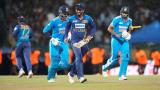 India vs Sri Lanka Asia Cup 2023 Fans rejoice as rain interrupts 