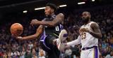 NBA roundup Malik Monk delivers in OT as Kings edge Lakers
