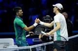 Is the ATP Finals on TV How to watch Novak Djokovic vs Jannik 