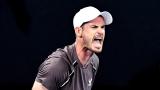 Andy Murray slips to threeset defeat to Grigor Dimitrov in season 