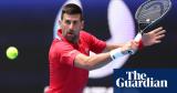 Novak Djokovic shakes off injury scare as Serbia reach United Cup 