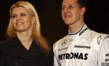 Michael Schumacher a thief  Former F1 employee opens up